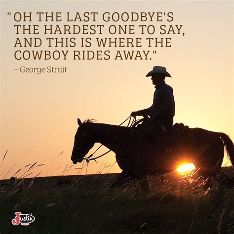 You can use this powerful word in your sentiment to offer hope and comfort to the deceased&39;s family. . Rest in peace cowboy quotes about death